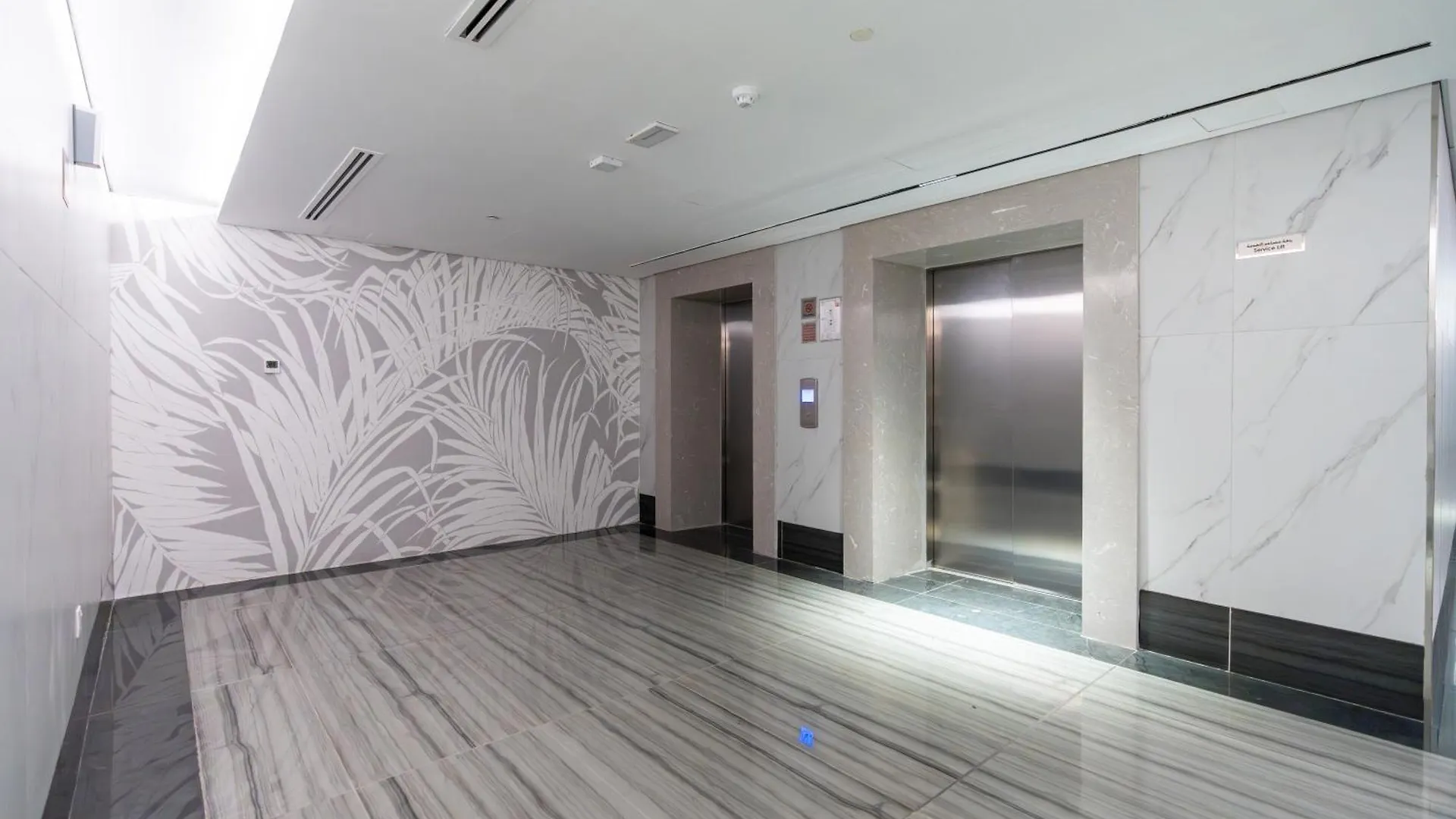 Apartamento Appartement Dubai