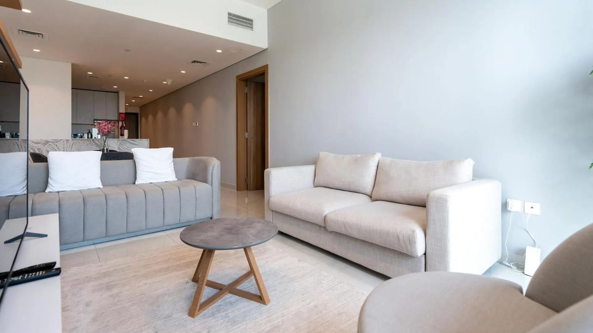 Apartamento Appartement Dubai