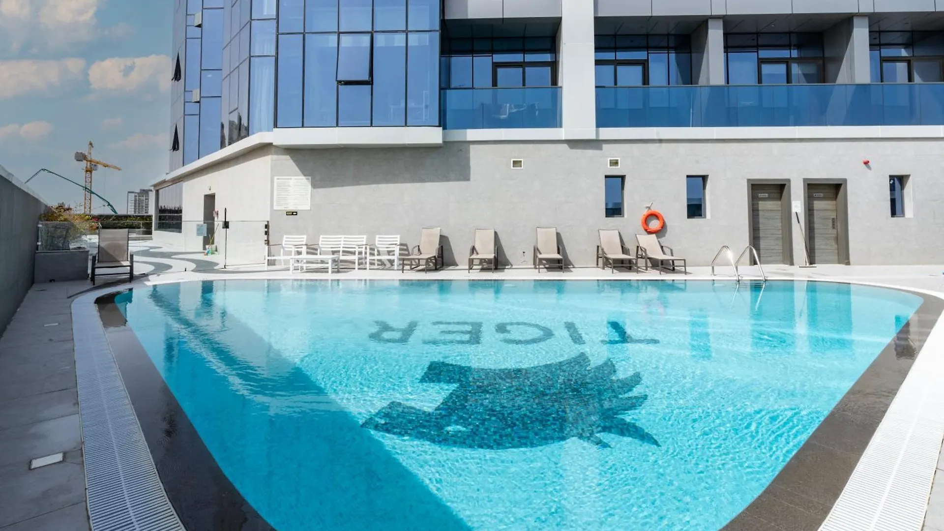 Appartement Dubai 0*,  Vereinigte Arabische Emirate