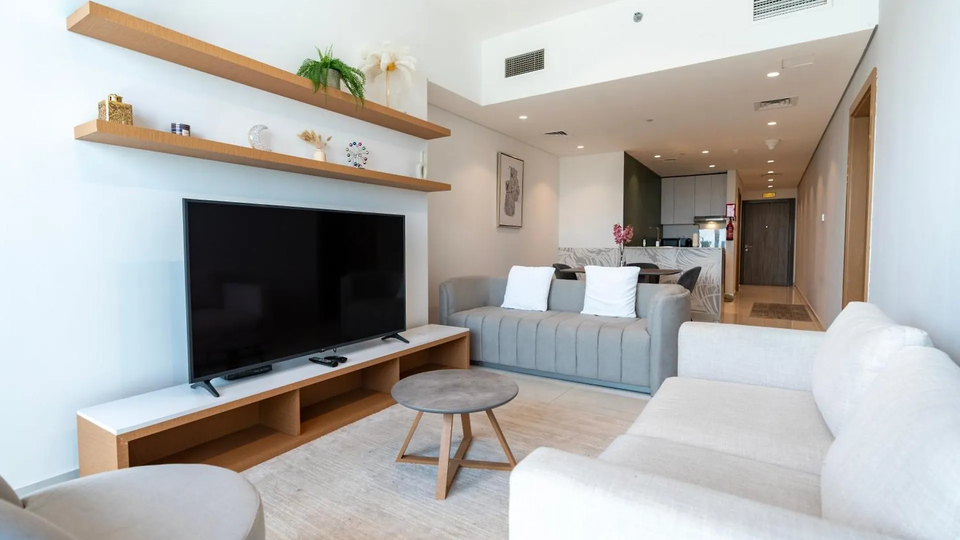 Appartement Dubai