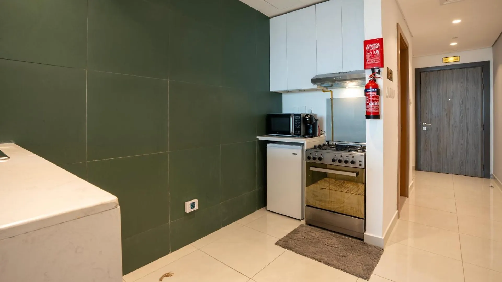 Apartment Appartement Dubai
