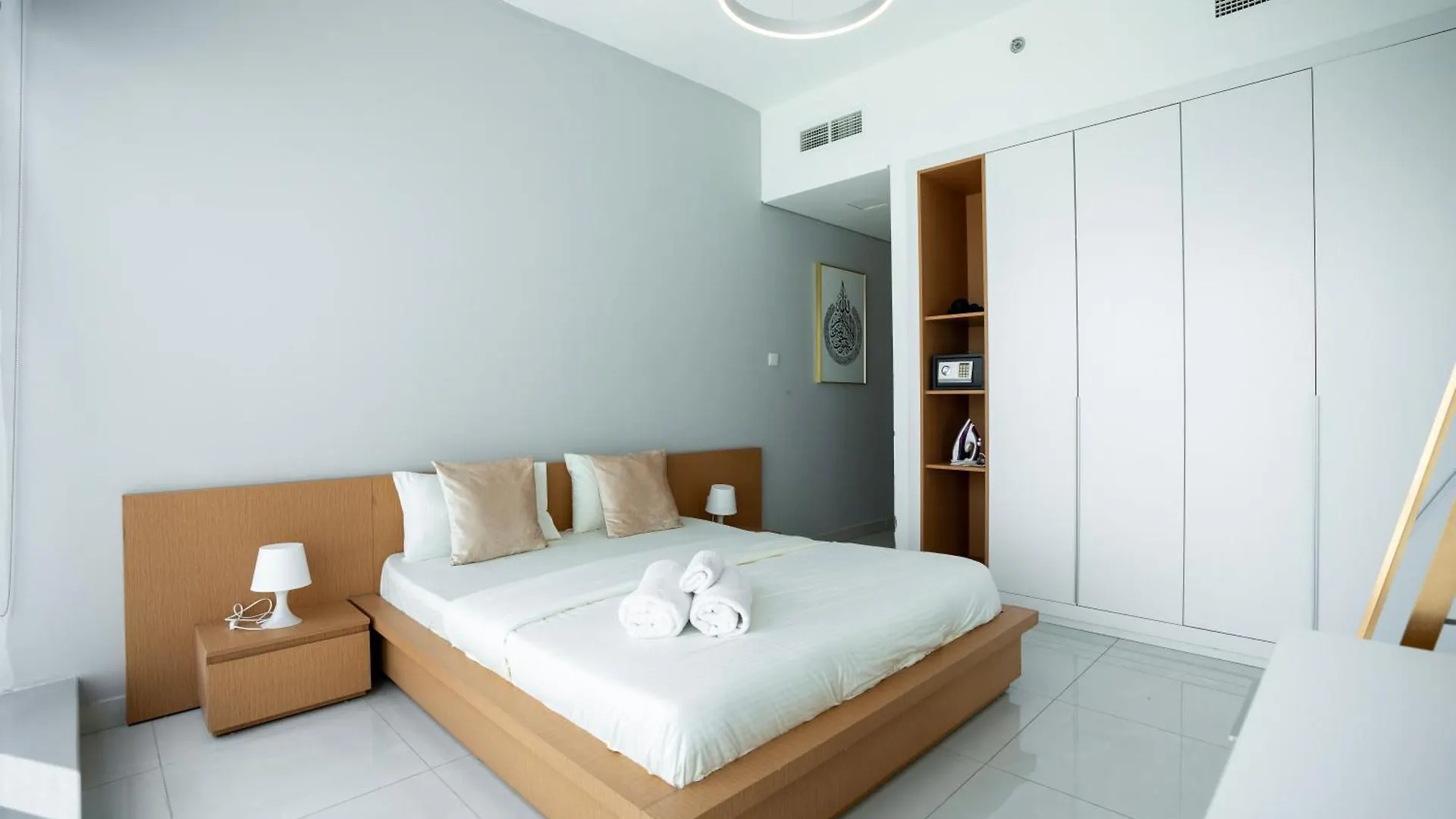 Appartement Dubai 0*,