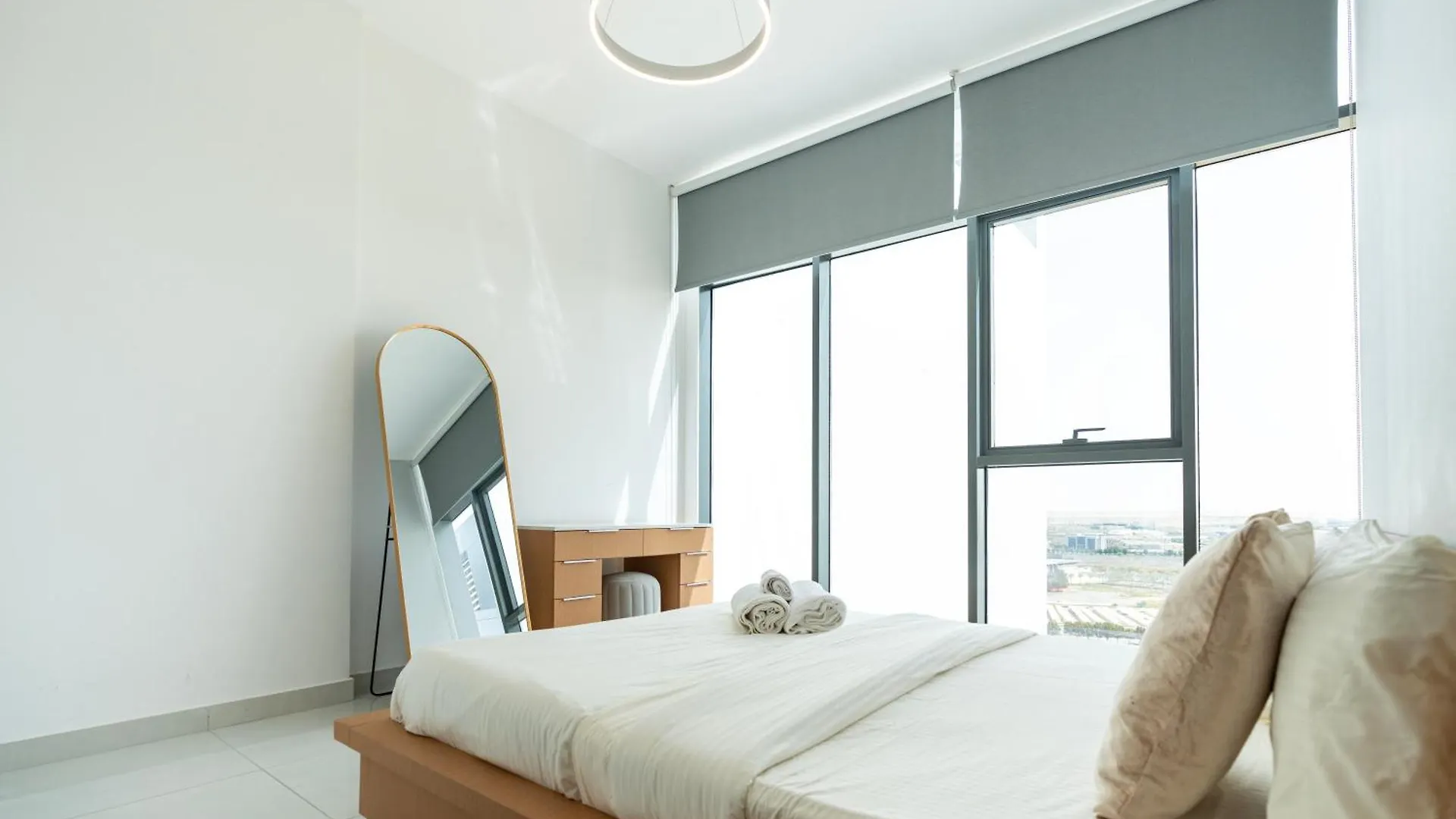 Appartement Dubai