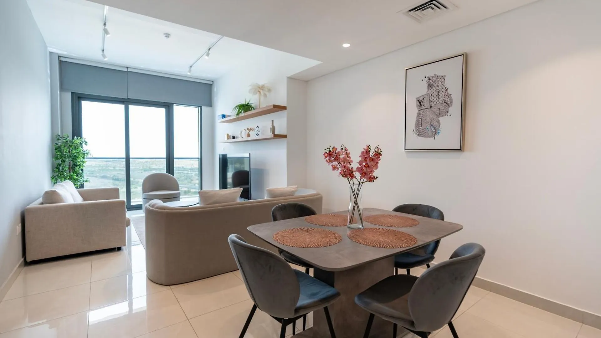 Appartement Dubai 0*,  Vereinigte Arabische Emirate