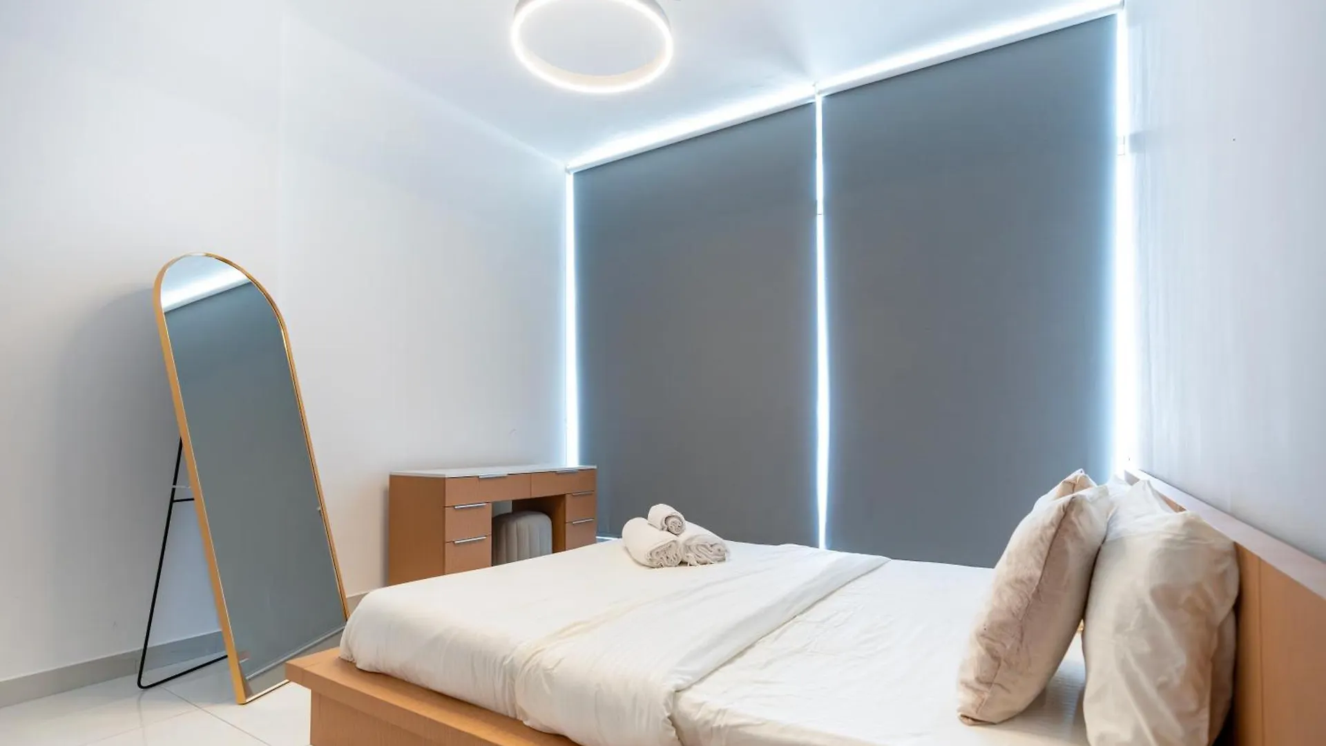 Appartement Dubai Vereinigte Arabische Emirate