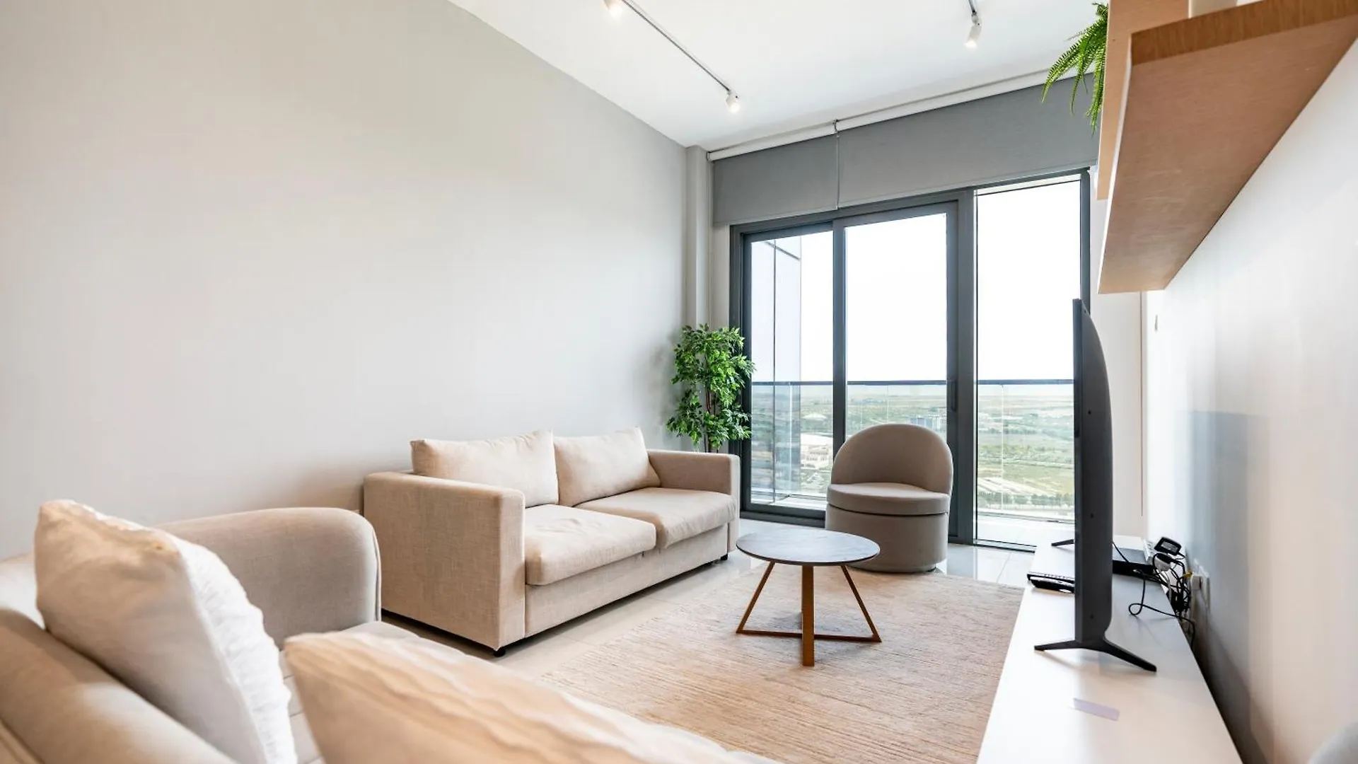 Appartement Dubai Apartment