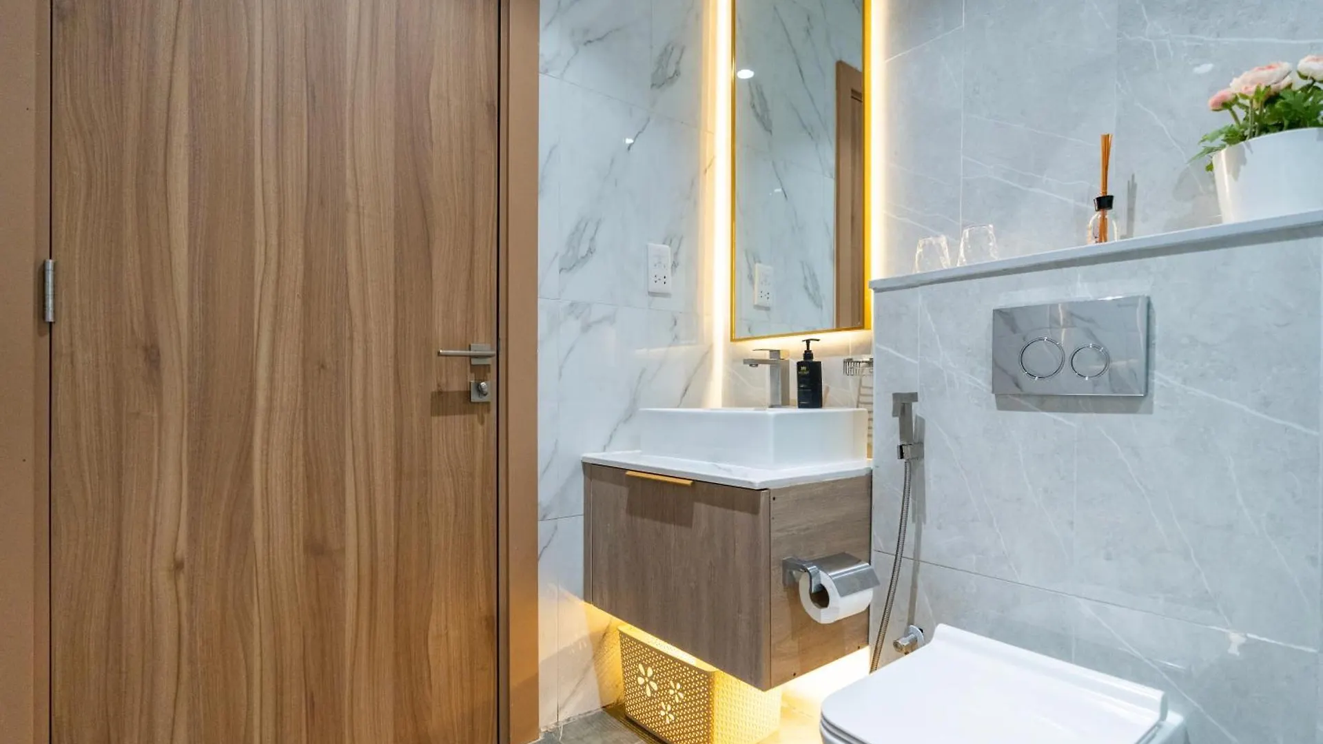 Appartement Dubai Vereinigte Arabische Emirate