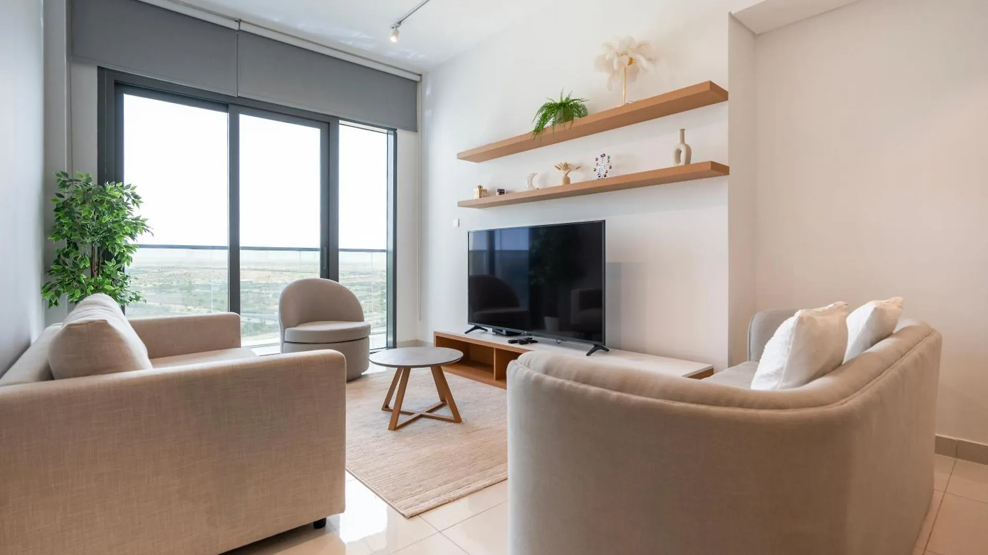 Appartement Dubai