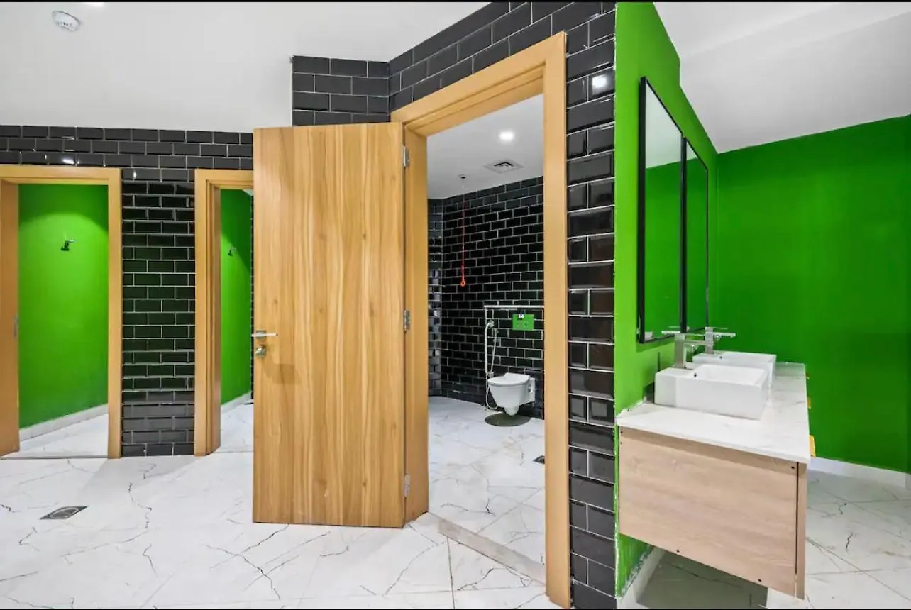 Apartment Appartement Dubai